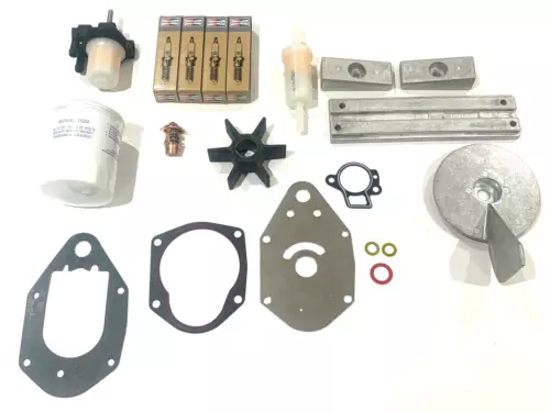 RECMAR - MERCURY SERVISNI KIT 40, 50, 60 KS EFI (4 cyl)