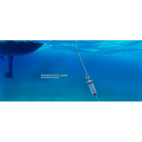 AMORTIZER INOX ZA SIDRENJE