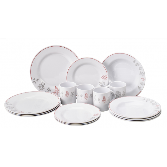 PLASTIMO-CORAL REEF SET POSUĐA