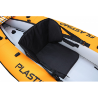 PLASTIMO-KAJAK ZA JEDNU OSOBU - Slika 2