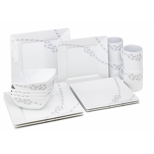 PLASTIMO-SOUTH PACIFIC SET POSUĐA