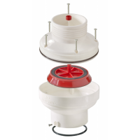 PLASTIMO - VENTILACIJSKI SUSTAV EZ AIR
