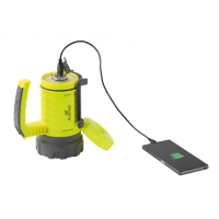 PLASTIMO - X-SPOT PRIJENOSNI PROJEKTOR - Slika 4