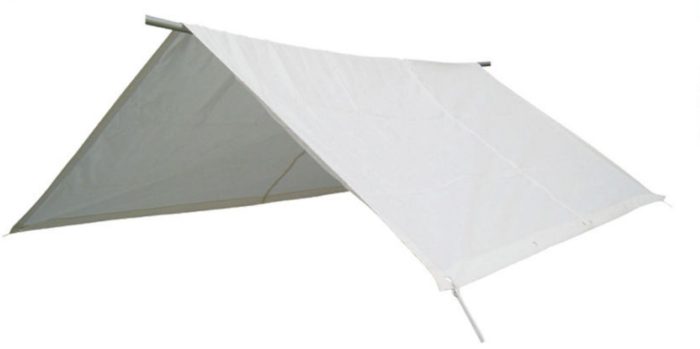 TENDA ZA JEDRILICU