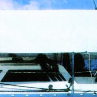 TENDA ZA JEDRILICU - Slika 2