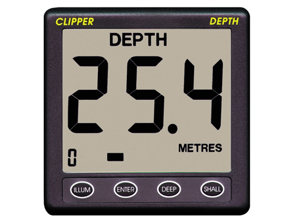 NASA - CLIPPER DUBINOMJER