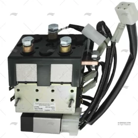 SIDE POWER - SOLENOID 24V ZA BOČNI PROPELER SP95TI