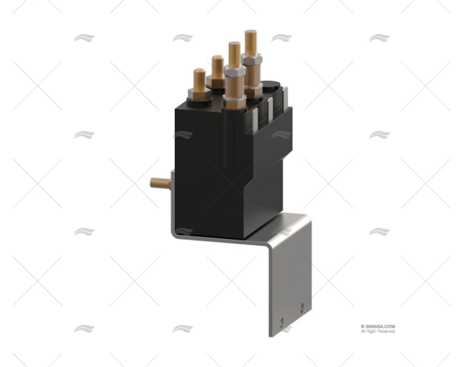 SIDE POWER - SOLENOID ZA PRAMČANE PROPELERE SE30