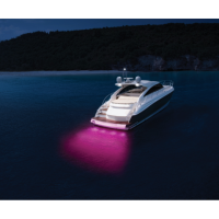 HELLA-LED PODVODNO SVIJETLO RGB SVJETLO - Slika 3