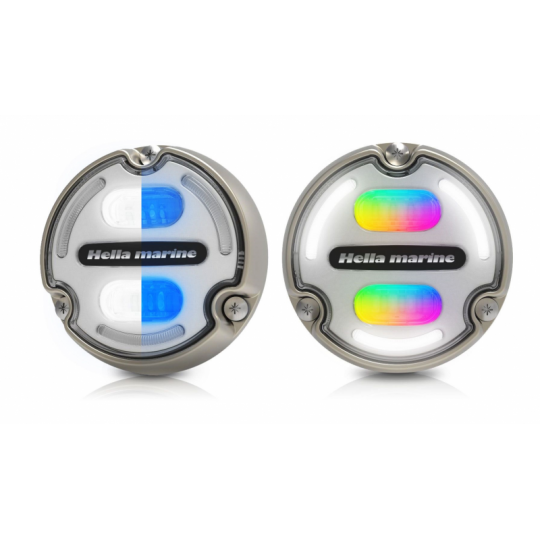 HELLA-LED PODVODNO SVIJETLO RGB SVJETLO