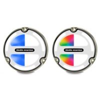 HELLA-LED PODVODNI REFLEKTOR BIJELO/PLAVA