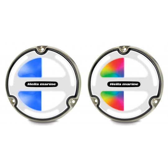 HELLA-LED PODVODNI REFLEKTOR RGBW SVJETLO