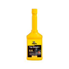 BARDAHL-VRHUNSKI DIZEL+ 0.25L