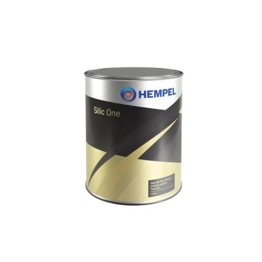 HEMPEL - SILIC ONE TAMNOPLAVI 77450 pakiranje 0,75L/2,5 L
