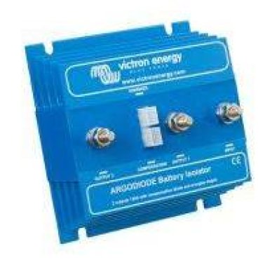 VICTRON ENERGY - ARGO DIODE  120A razdjelnik opterećenja - 1E/2S