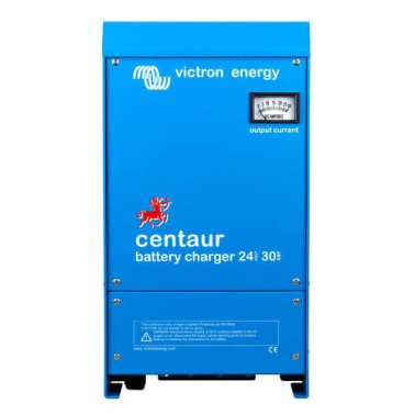 VICTRON ENERGY - PUNJAČ CENTAUR  24V - 30A - 3 izlaza