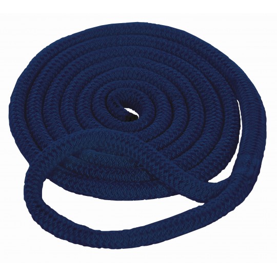 PLASTIMO - KONOP ZA BOKOBRANE PLAVI