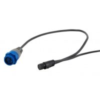 MOTORGUIDE-HUMMINBIRD 7 PIN