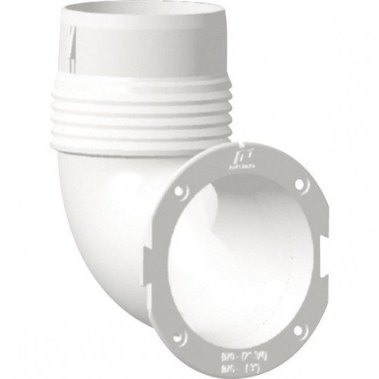 PLASTIMO-ADAPTER ZA KOLJENO