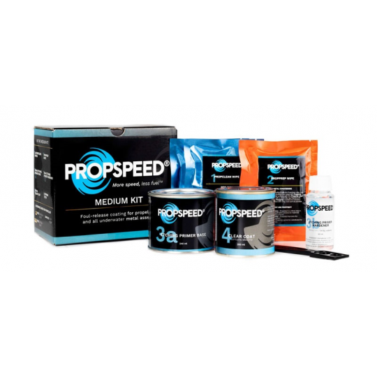 PROPSPEED-PREMAZ ZA PROPELERE  MEDIUM 500 ML