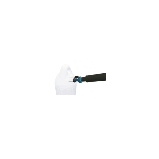 PLASTIMO-PLASTIMO ADAPTER ZA VENTIL ZA BOKOBRANE*