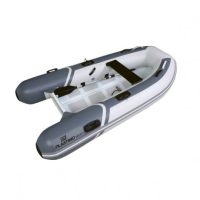 PLASTIMO- GUMENJAK ALUMINIJSKI TRUP
