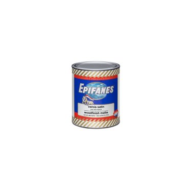 EPIFANES - SATIN WOODFINISH LAK BEZ UV FILTRA 1L