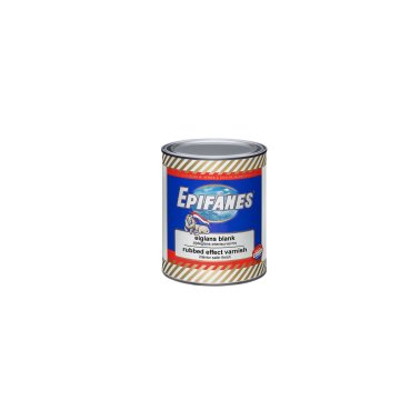 EPIFANES - SILKY SHINE LAK 1 L