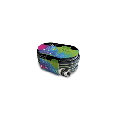 FITT IKON – CRIJEVO ZA PRANJE Blue – 25/30 m