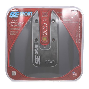 SESPORT - SPOILER 200 ZA VB MOTORE 8-40 KS