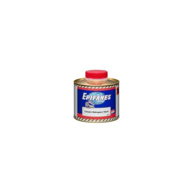 EPIFANES - MAHAGONIJ BAJAC 500ML