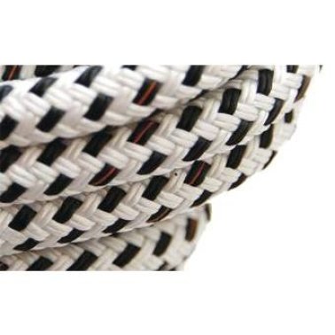 GLEISTEIN - BAVARIA BIJELO - CRNI KONOP ø14mm/ popust -20 %