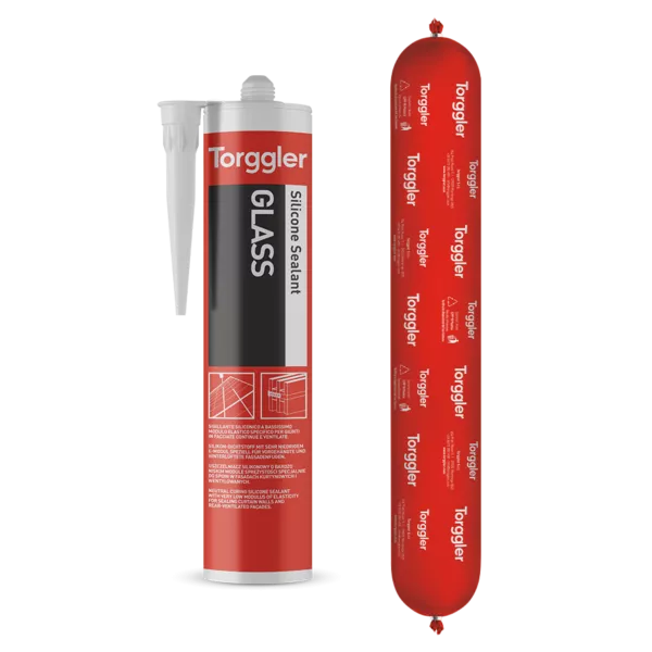 TORGGLER - CRNO BRTVILO LJEPILO ZA BRODSKA STAKLA 310 ml