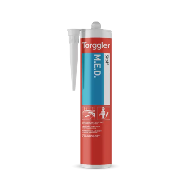 TORGGLER - Sitol® MED CRNO LJEPILO/BRTVILO 290 ml / MED CERTIFIKAT
