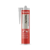 TORGGLER - LJEPILO ZA ALUMINIJ Tack PU 310 ml
