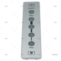ISOTHERM - DISPLEJ ZA HLADNJAKE  DR42/49/65(II)