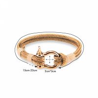 NAUTIC JEWELRY-SAILOR NARUKVICA - Slika 2