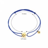 NAUTIC JEWELRY-SEA KNOT NARUKVICA - Slika 2