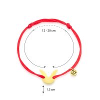 NAUTIC JEWELRY-SEA KNOT NARUKVICA - Slika 2