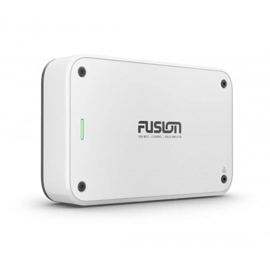 FUSION-APOLLO POJAČALO