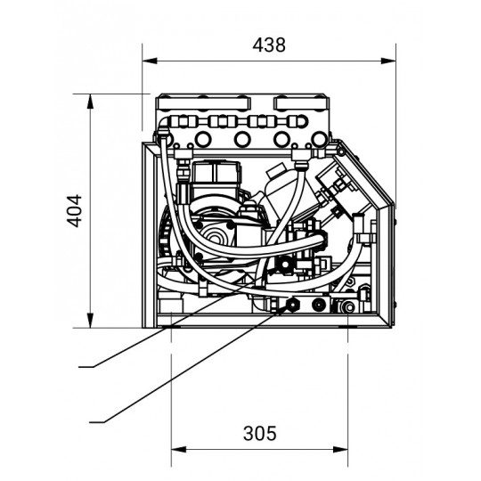 AQUA-BASE-DESALINATORI ARUBA COMFORT - Slika 3