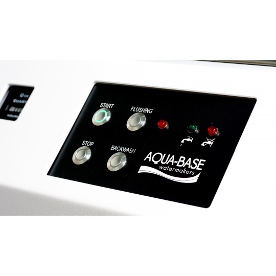 AQUA-BASE-DESALINATORI ARUBA COMFORT - Slika 4