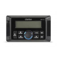 CLARION-STEREO CMR-20