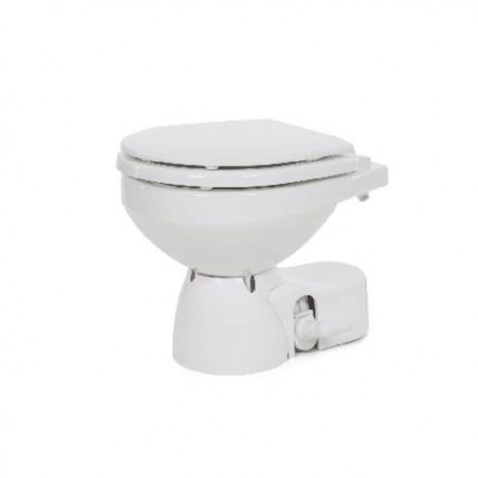 JABSCO-WC JABSCO QUIET FLUSH E2 REGULAR