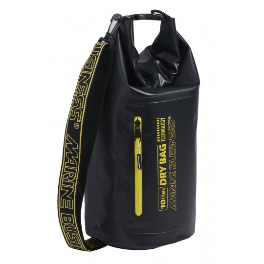 MARINE BUSINESS-SUHA TORBA THALASSA CRNA