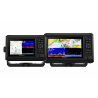 GARMIN-ECHOMAP UHD2