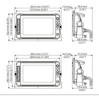 LOWRANCE-ELITE FS SERIJA - Slika 2