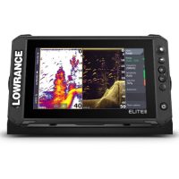 LOWRANCE-ELITE FS SERIJA