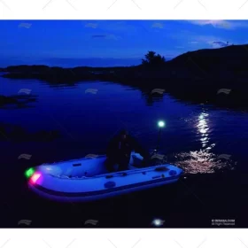 NAVISAFE - KOMPLET SVJETALA ZA GUMENJAKE