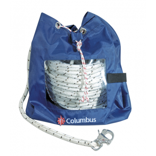 COLUMBUS-VREĆICA ZA PREDMETE